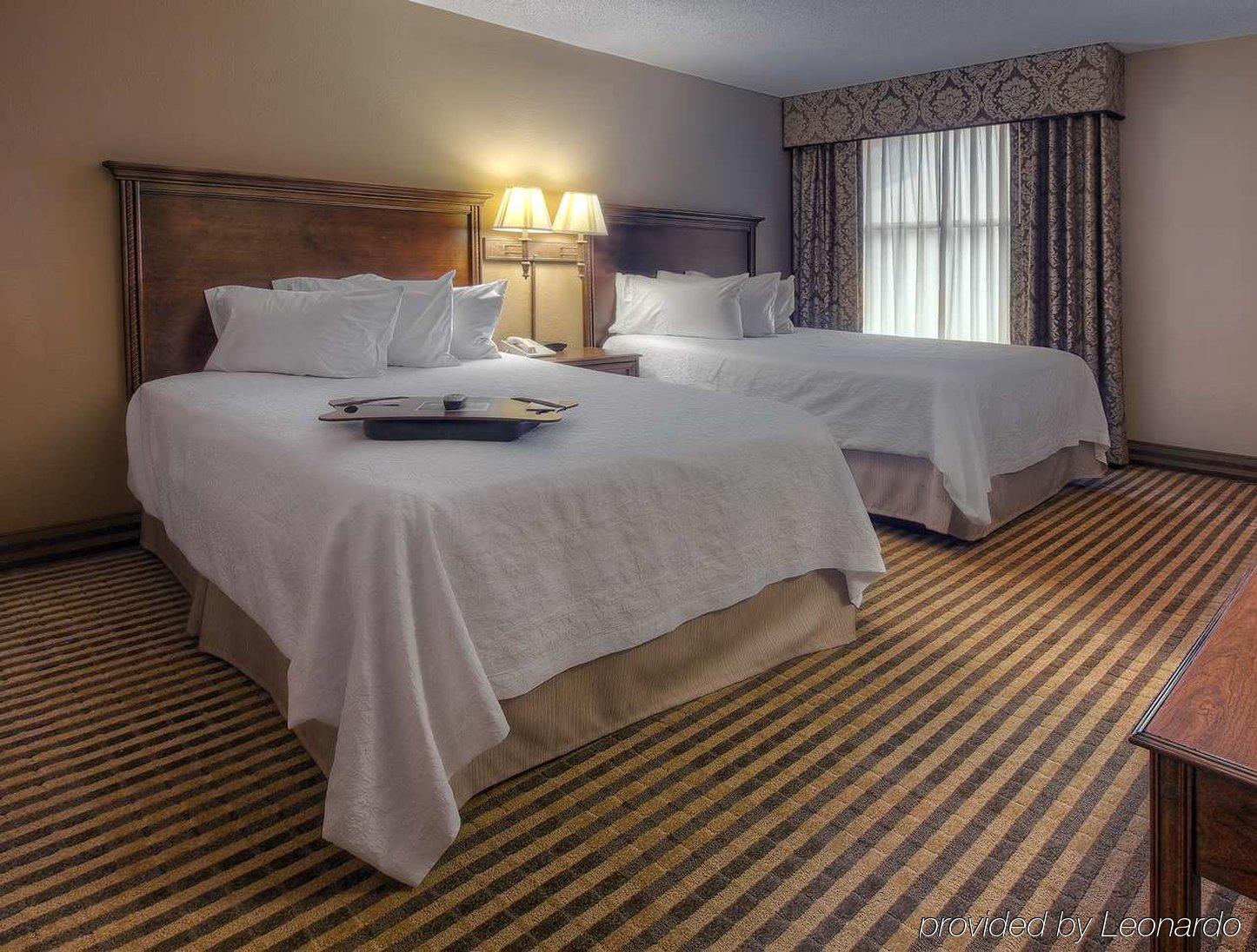 Hampton Inn Bristol Exteriör bild